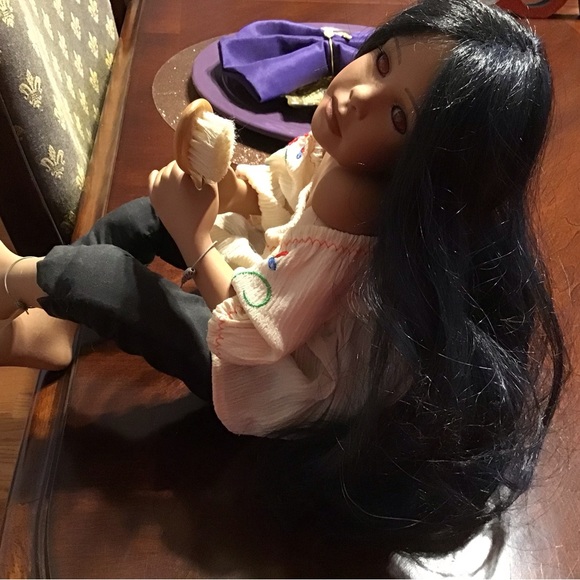 Vintage collectible - Picture 5 of 6